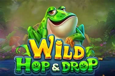 wild hop & drop